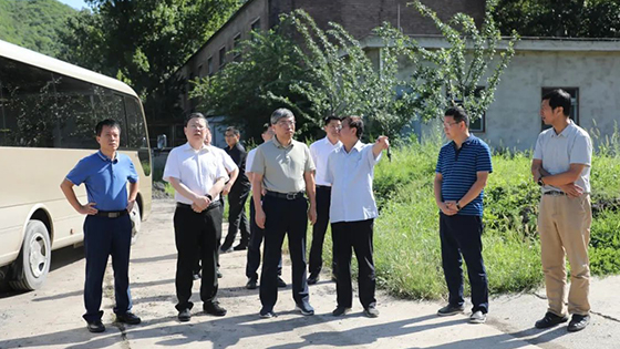 爱游戏app
全力支援灾后重建工作