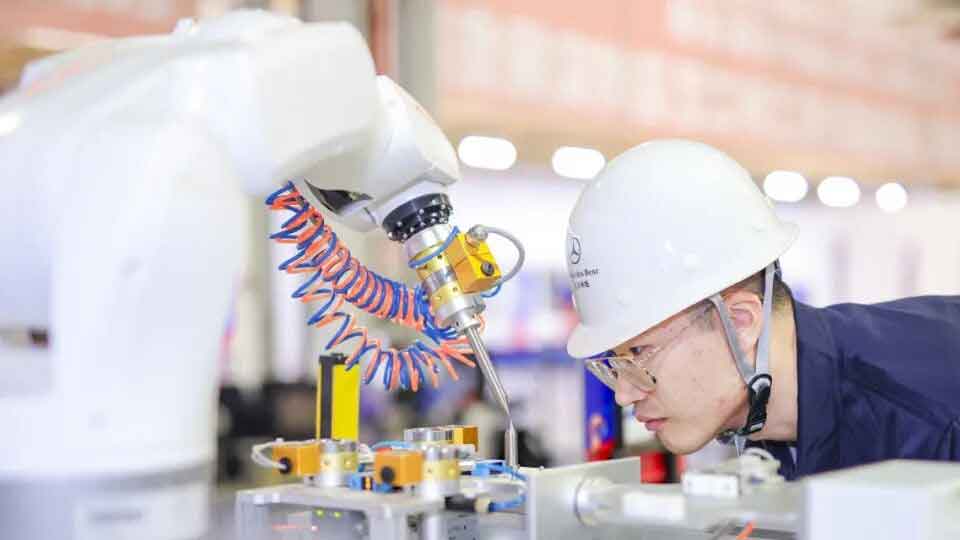 爱游戏
获选北京市属国企ESG十佳案例